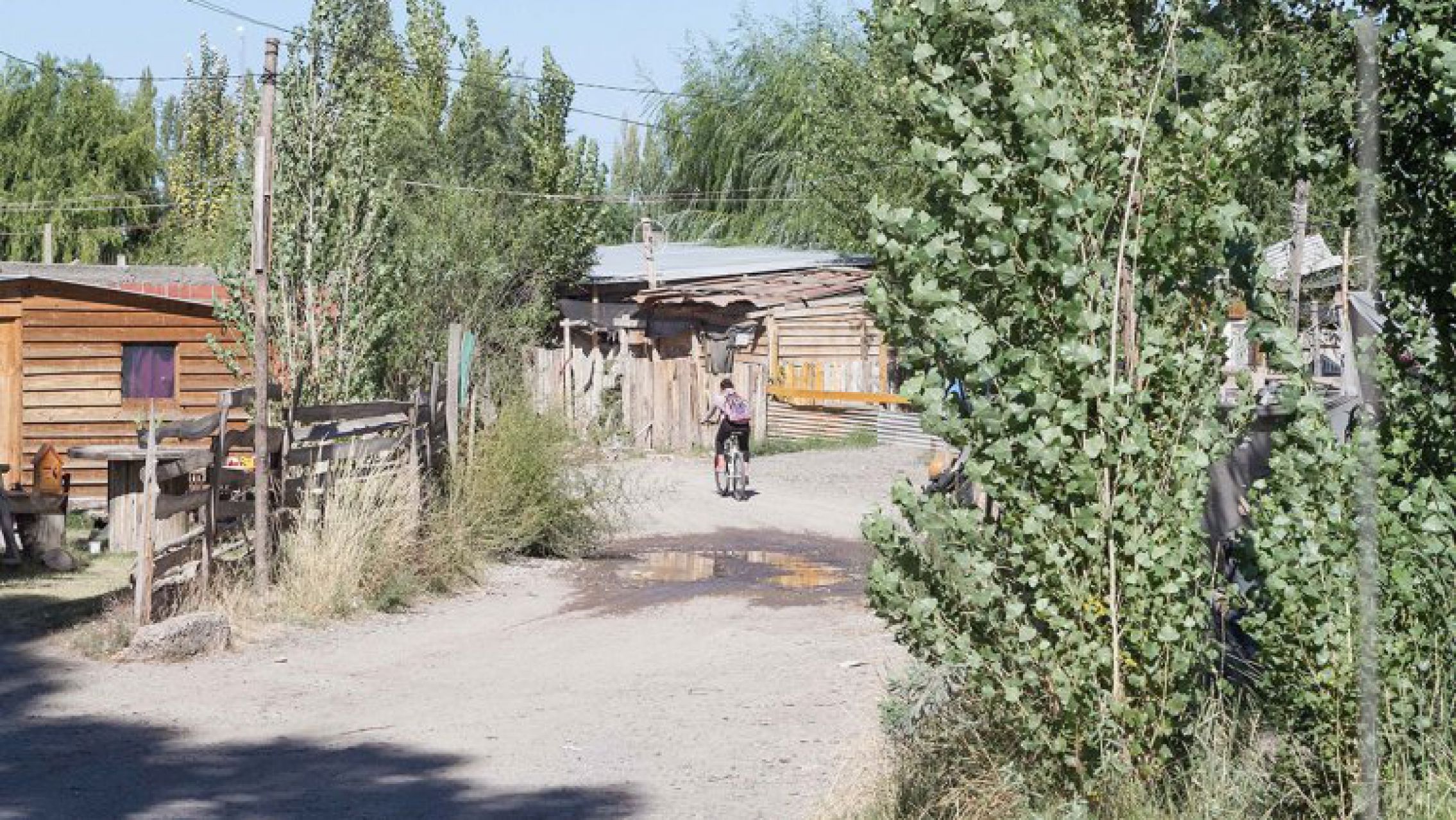En Cipolletti, el Municipio no les venderá tierras a los extranjeros